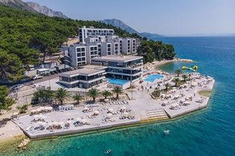 Morenia All Inclusive