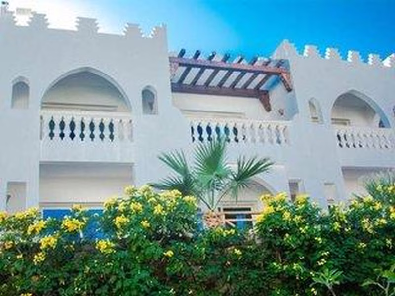 VIE Palma Di Sharm Resort and Aqua Park