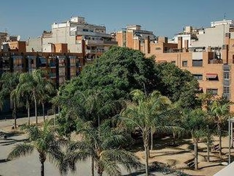 Europa Apartments