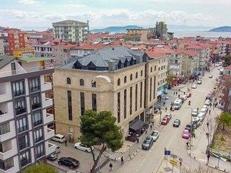 Center Inn Maltepe