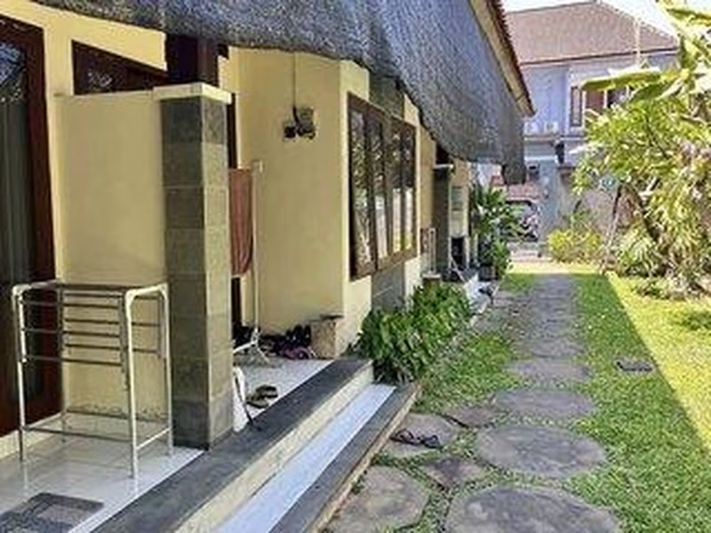 Mai Guesthouse