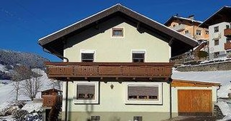 Haus Thurner