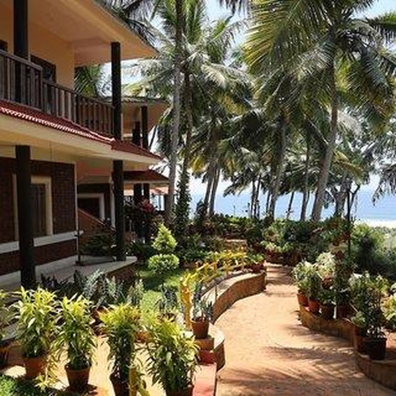 Shinshiva Ayurvedic Resort