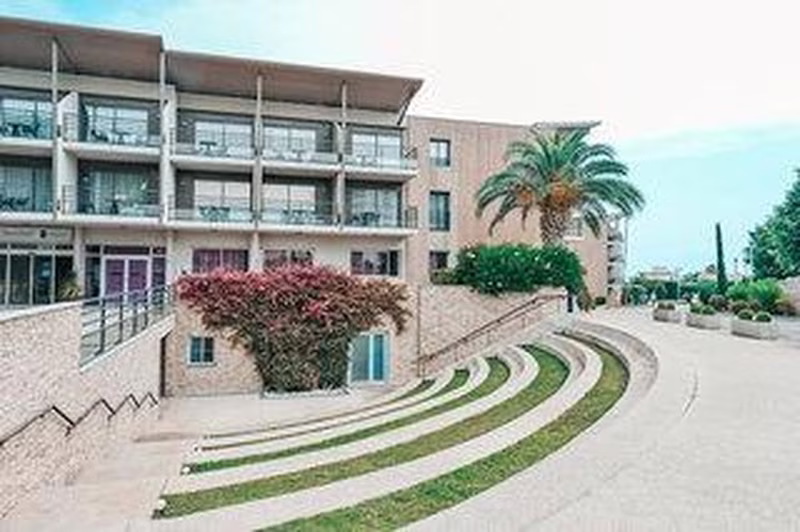 Residence Thalazur