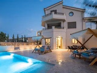 Grace Villas Collection