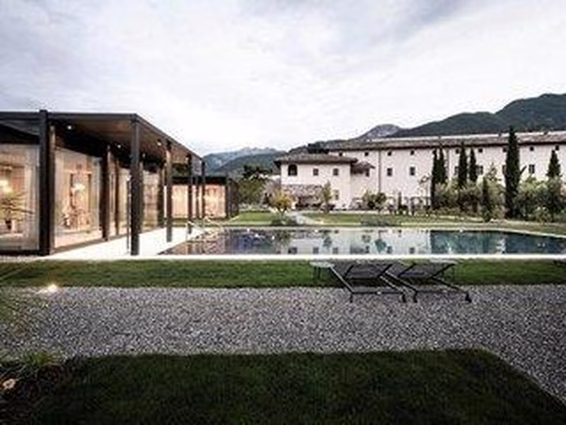 Monastero Arx Vivendi