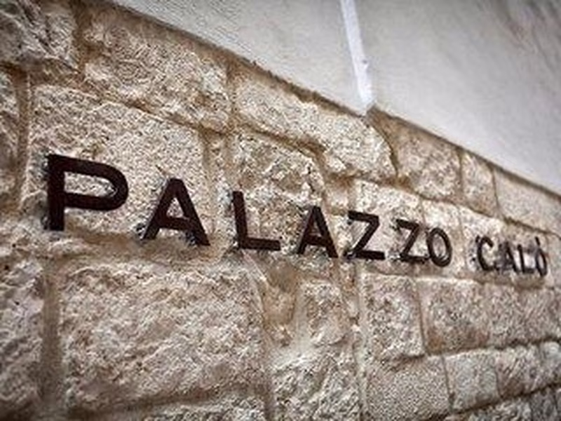 Palazzo Calò