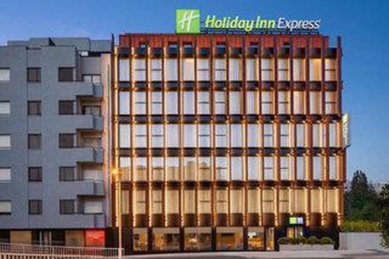 Holiday Inn Express Porto - Boavista