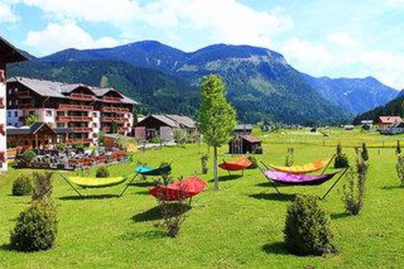 Vitalhotel Gosau