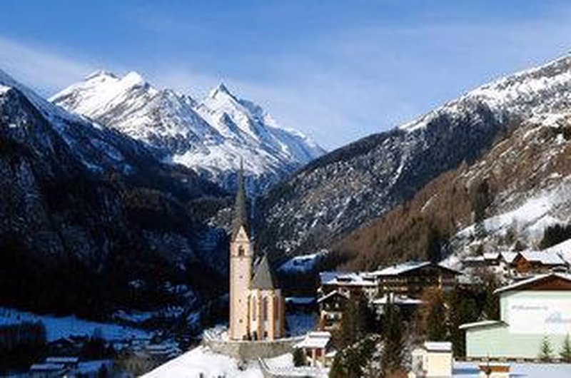 Sporthotel Heiligenblut