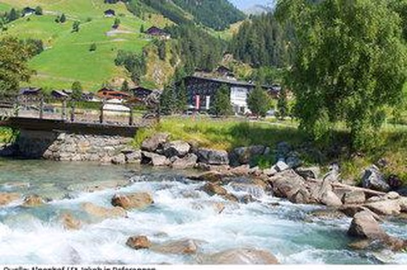 Alpenhof