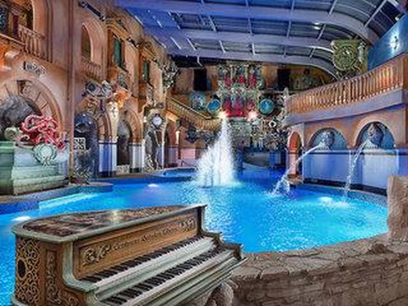 Wellness Babylon
