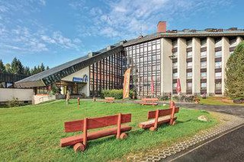 Wellness Svornost