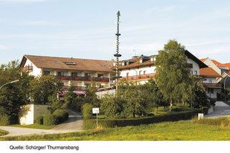 Vital & Wellness Schürger
