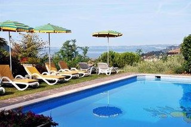 Residence Panorama