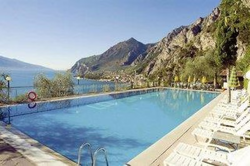 La Limonaia