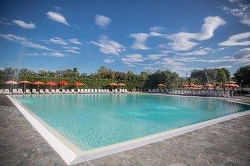 Resort The Garda Village