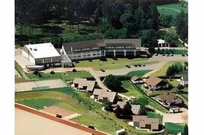 WAGNERS Oberhof