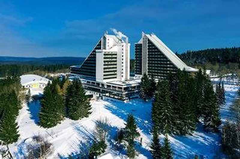 AHORN Panorama Oberhof