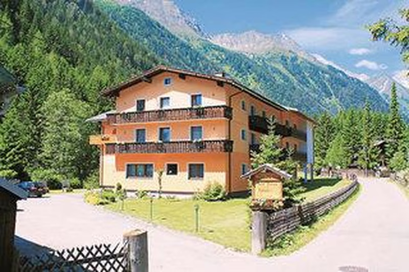Pension Hubertus