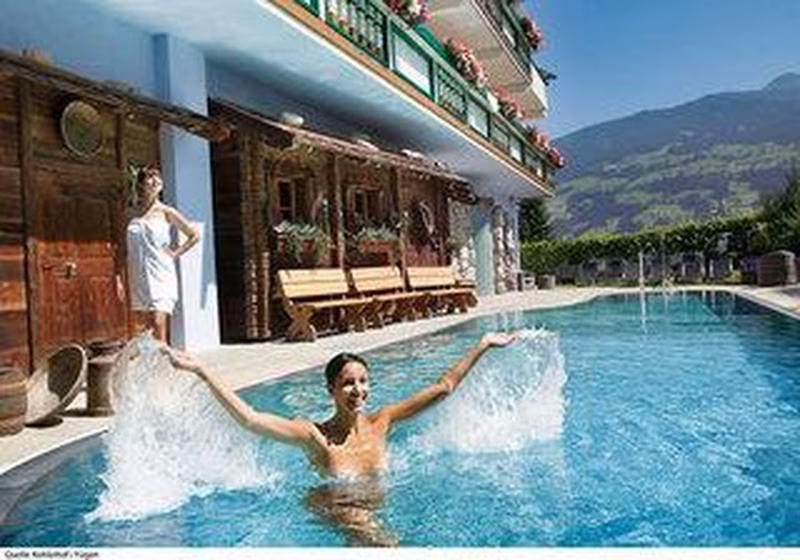 Kohlerhof