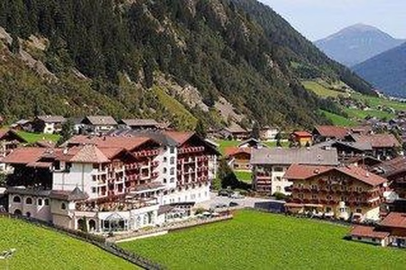 Milderer Hof