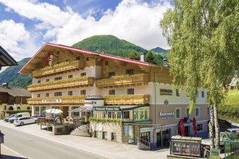 Apparthotel Panorama
