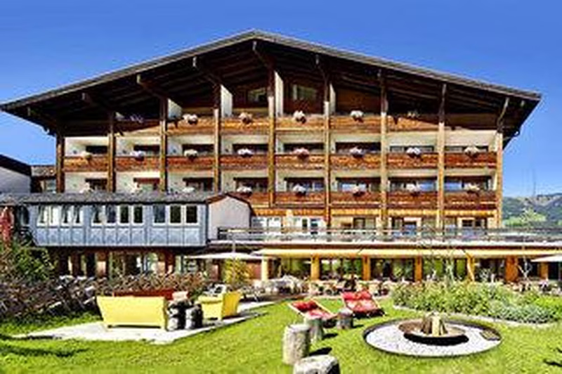 Sporthotel Kogler
