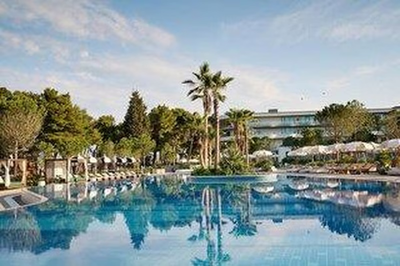 Valamar Pical Family