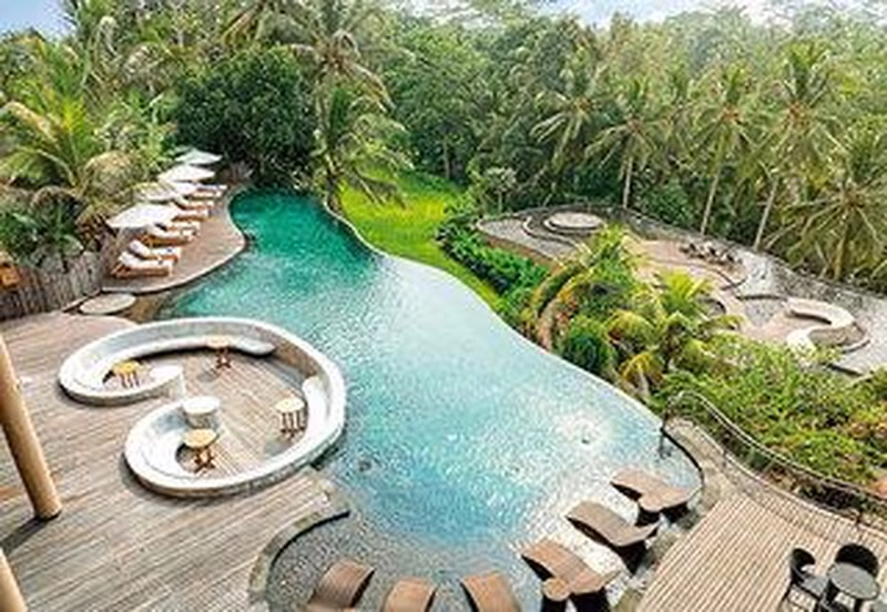 Abisena Wellness & Resort Ubud Adult Only