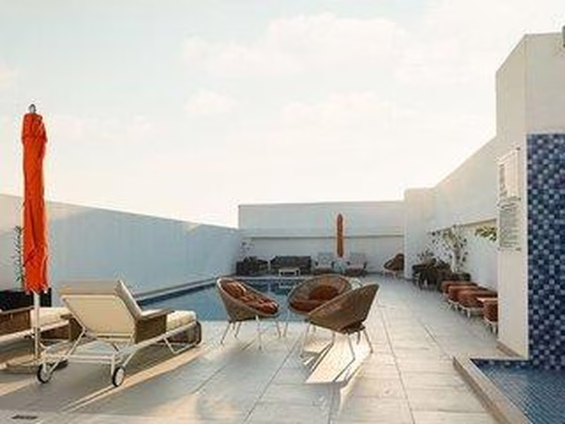 Studio M Muscat