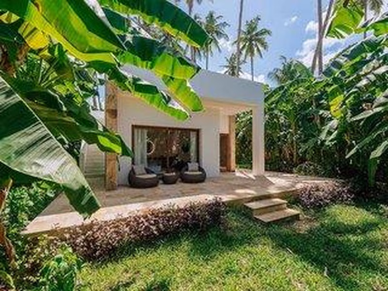 Ycona Luxury Resort