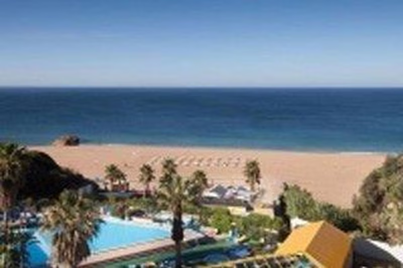 Monica Isabel Beach Club 3*
