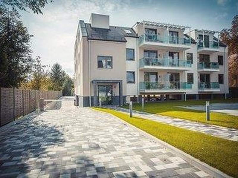 Onyx Luxury Apart