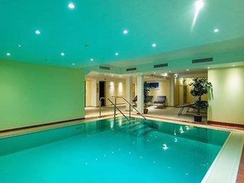 Villa Auszeit garni