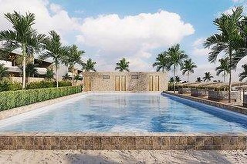 Shah Palace Zanzibar