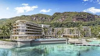 Meliá Seychelles