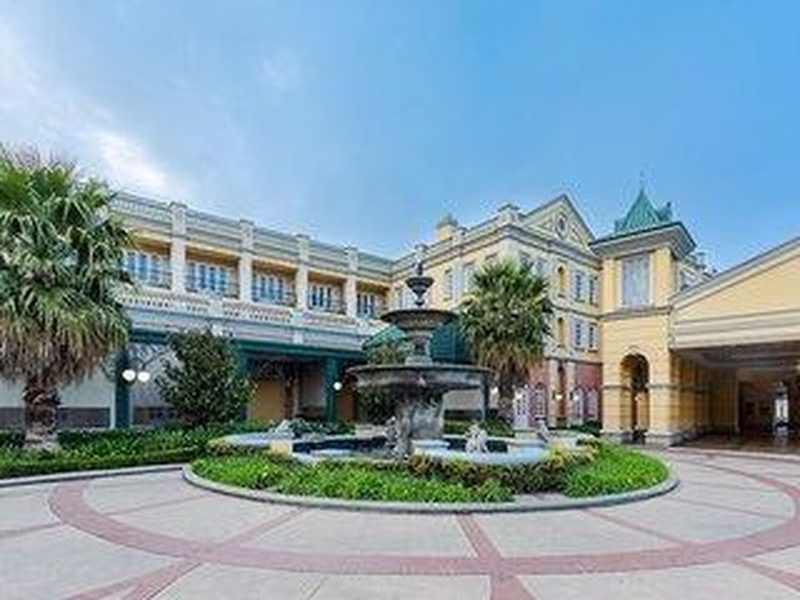 Southern Sun Gold Reef City