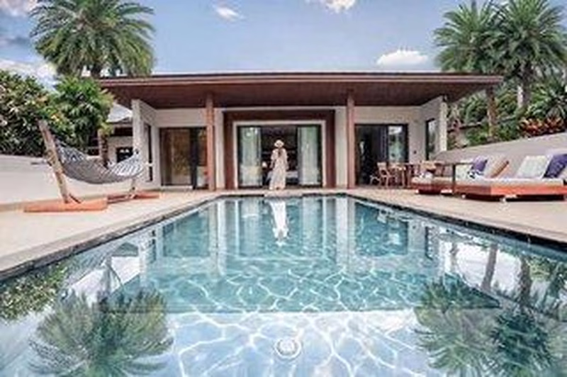 Chatrium Rawai Phuket