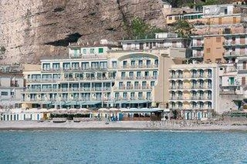 Mar Hotel Alimuri Spa
