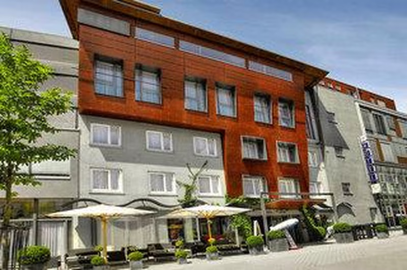 City Krone