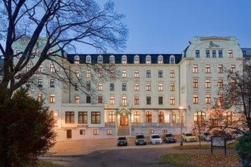 Clarion Grand Zlaty Lev