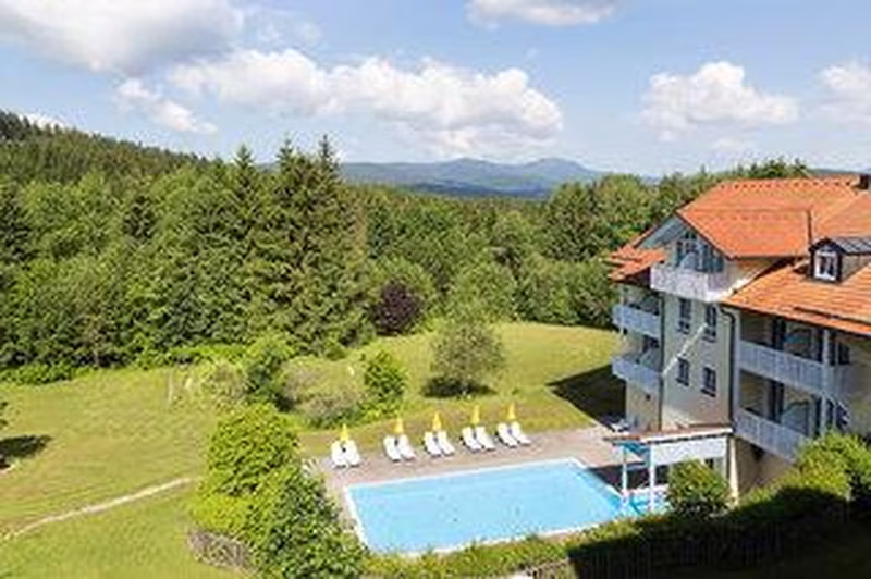 Ahornhof