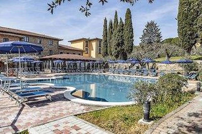 Villa Paradiso