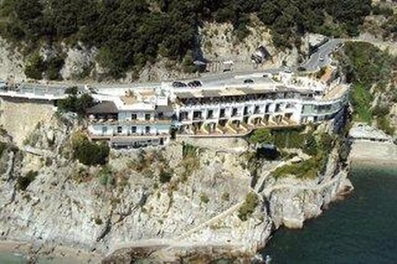 Hotel Cetus