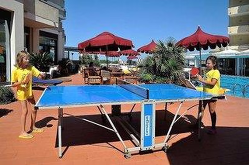 Unahotels Imperial Sport