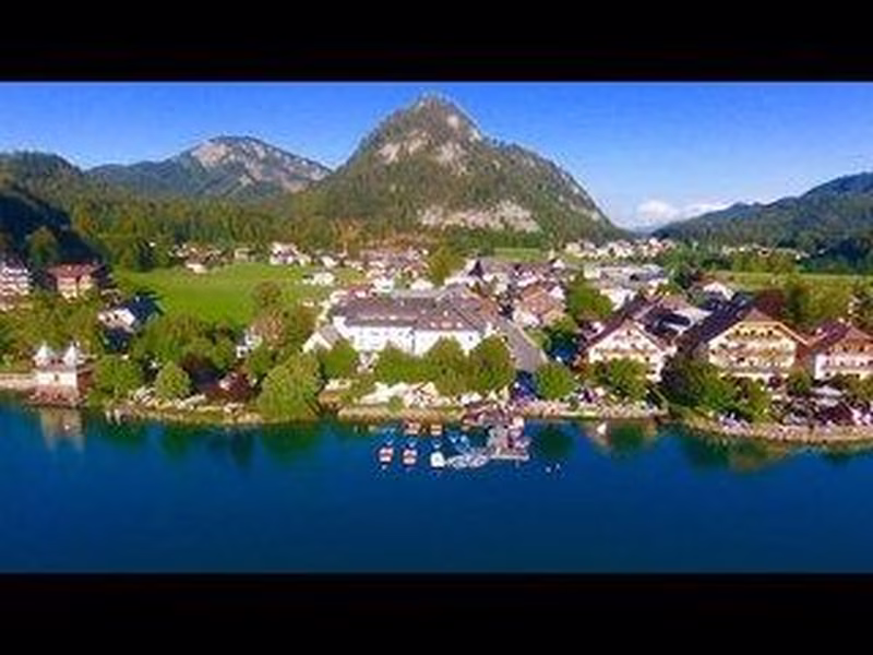 Seehotel Schlick