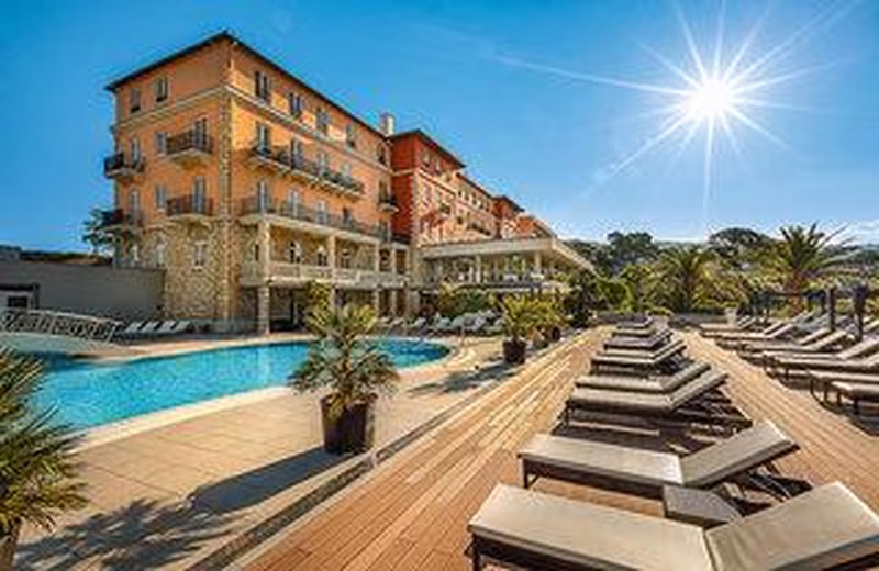 Valamar Collec. Imperial