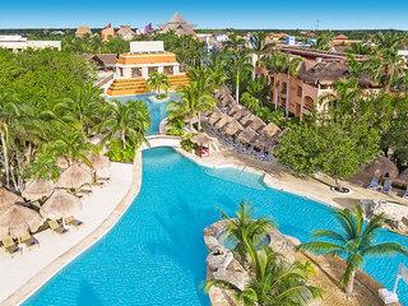 Iberostar Sel. Paraiso L