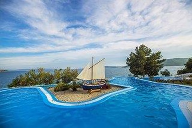 Amadria Park Camping Trogir